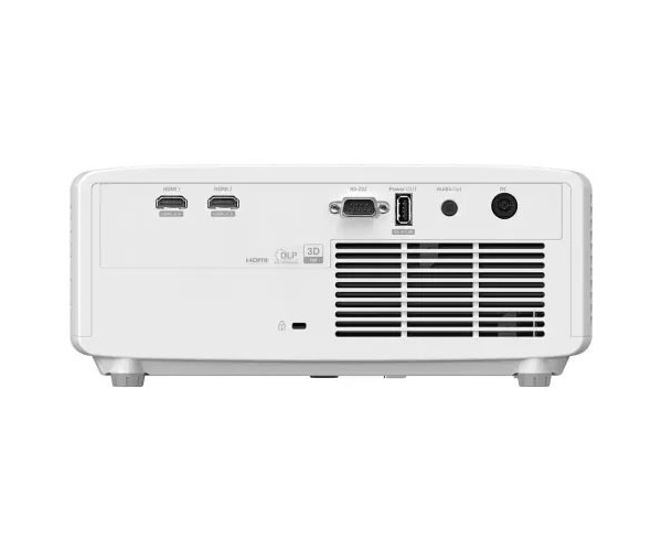 Optoma ZW350e 4000 Lumens WXGA DLP Laser Projector